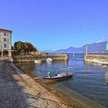 Holiday Home Residenza Agrifoglio-12 By Interhome Luino Exterior photo