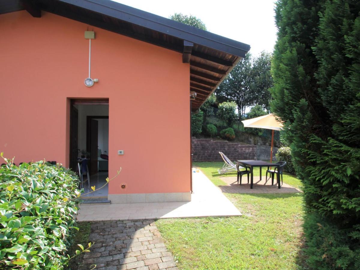 Holiday Home Residenza Agrifoglio-12 By Interhome Luino Exterior photo