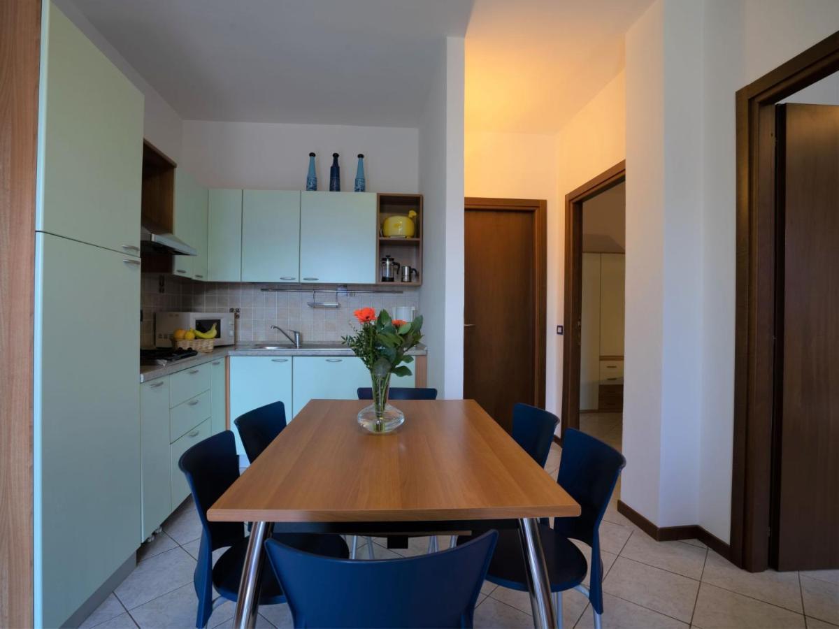 Holiday Home Residenza Agrifoglio-12 By Interhome Luino Exterior photo