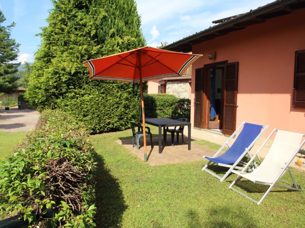 Holiday Home Residenza Agrifoglio-12 By Interhome Luino Exterior photo